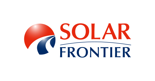 SOLAR FRONTIER